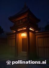 都市情感剧封面，男女主角站在城市夜景前，光线温暖，画面质感细腻